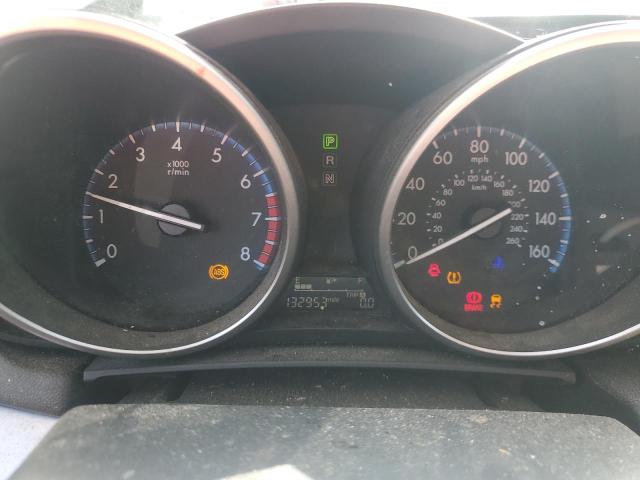 Zdjęcie 9 z aukcji – 2012 MAZDA 3 I z VIN JM1BL1V81C1694409