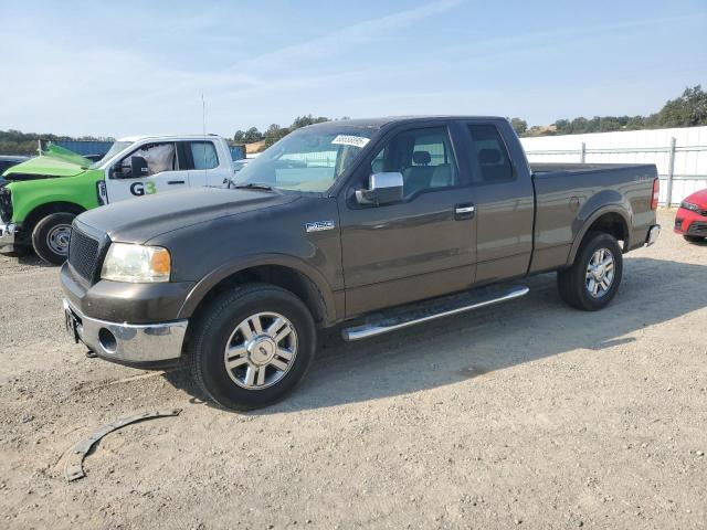 FORD F150 2008 with VIN 1FTPX14598FB15288 - Photo from auction