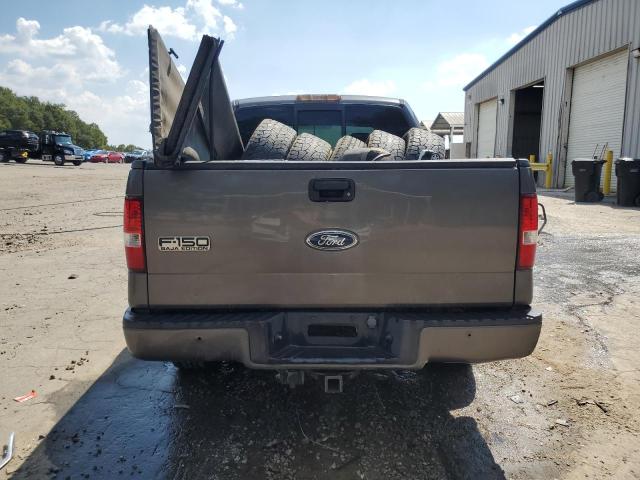 Photo 6 from auction – 2005 FORD F150 SUPER with VIN 1FTPW14595KD82212