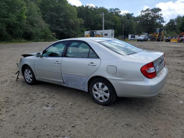 Photo 2 from auction – 2003 TOYOTA CAMRY LE with VIN 4T1BE30K13U206675