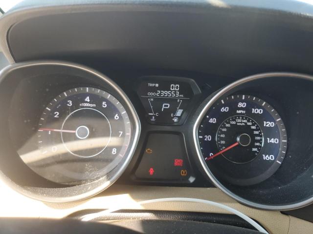 Photo 9 from auction – 2012 HYUNDAI ELANTRA GL with VIN 5NPDH4AEXCH110234