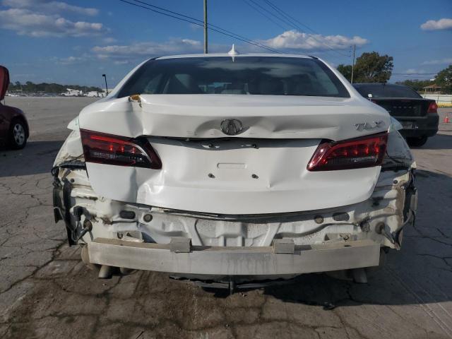 Photo 6 from auction – 2015 ACURA TLX TECH with VIN 19UUB2F50FA017556