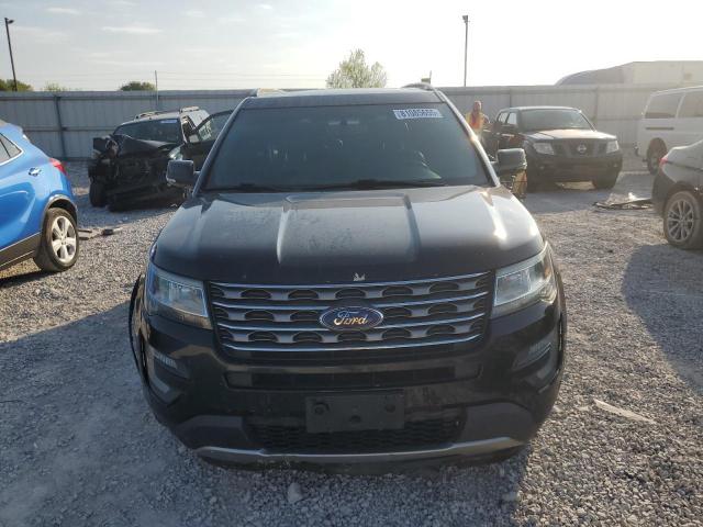Photo 5 from auction – 2016 FORD EXPLORER XLT with VIN 1FM5K8D80GGC95208