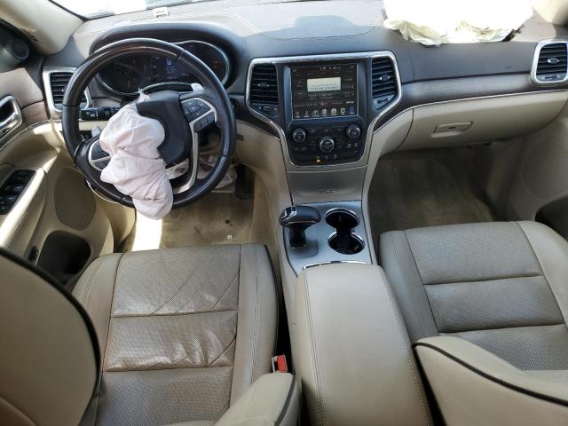 Photo 8 from auction – 2015 JEEP GRAND CHER with VIN 1C4RJFCT7FC717371