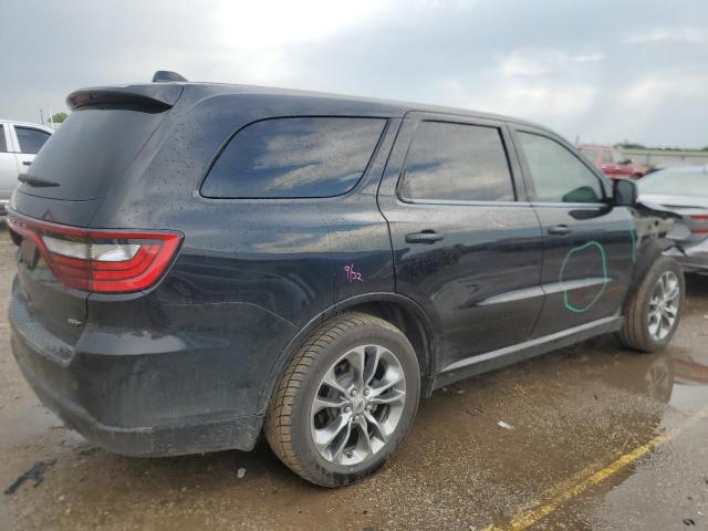 Photo 3 from auction – 2019 DODGE DURANGO GT with VIN 1C4RDHDG1KC779279