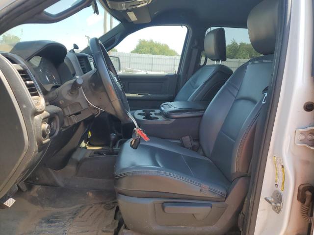 Photo 7 from auction – 2021 RAM 2500 TRADE with VIN 3C6UR5HJ8MG677288