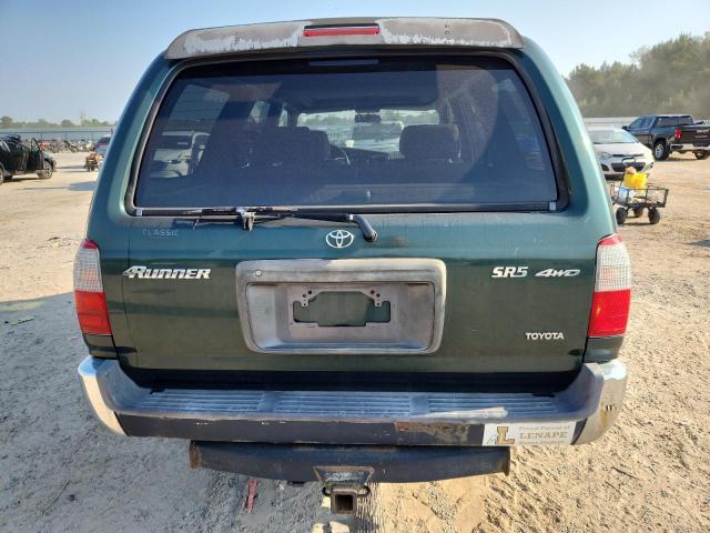 Photo 6 from auction – 2000 TOYOTA 4RUNNER SR5 with VIN JT3HN86R6Y0289927