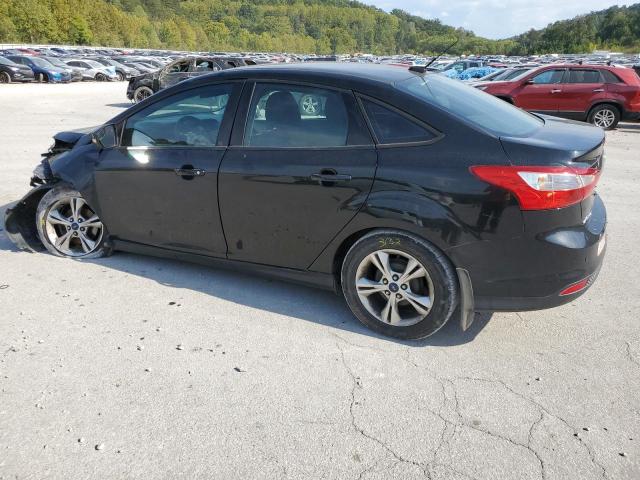 Фото 2 с аукциона – 2014 FORD FOCUS SE с VIN 1FADP3F21EL244307