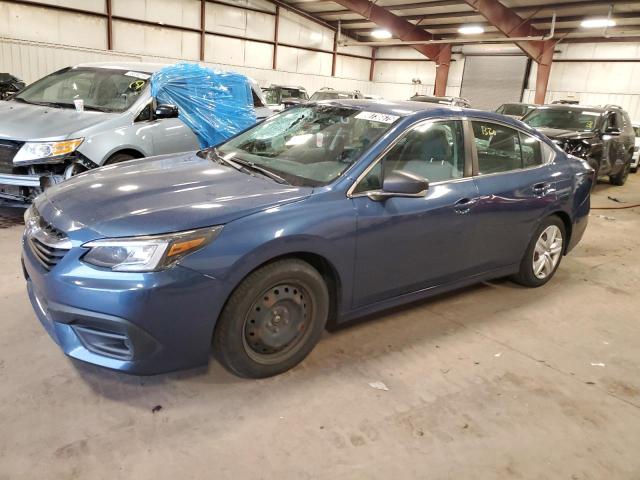 Photo 1 from auction – 2020 SUBARU LEGACY with VIN 4S3BWAA60L3032935