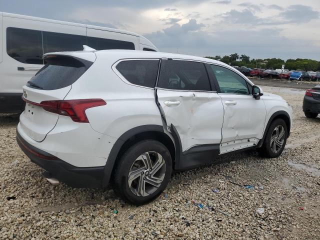 Photo 3 from auction – 2021 HYUNDAI SANTA FE S with VIN 5NMS14AJ6MH325567