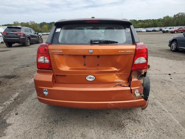 Photo 6 from auction – 2011 DODGE CALIBER MA with VIN 1B3CB3HA6BD247218