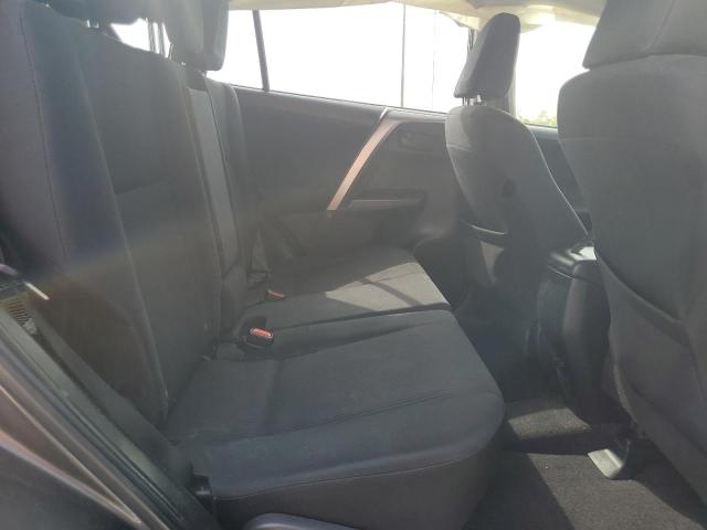 Photo 11 from auction – 2017 TOYOTA RAV4 LE with VIN JTMZFREV1HJ128610