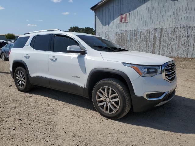 Photo 4 from auction – 2019 GMC ACADIA SLE with VIN 1GKKNLLS5KZ155817