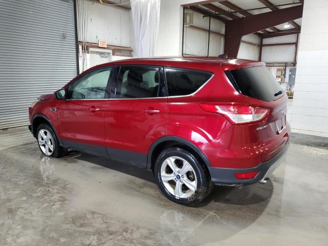 Photo 2 from auction – 2016 FORD ESCAPE SE with VIN 1FMCU9GX5GUA27699