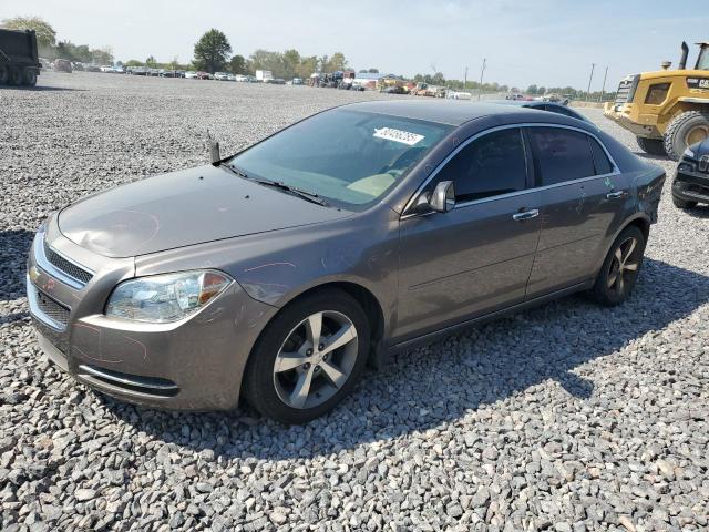 Photo 1 from auction – 2012 CHEVROLET MALIBU 1LT with VIN 1G1ZC5E04CF251568