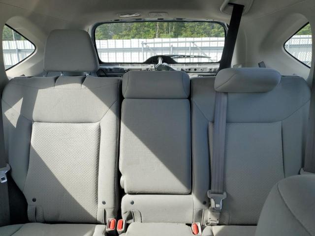 Photo 10 from auction – 2016 HONDA CR-V LX with VIN 5J6RM4H33GL079183