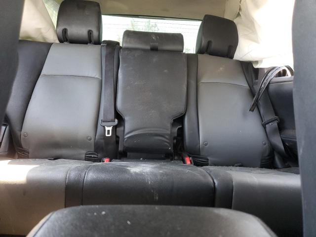 Photo 10 from auction – 2020 TOYOTA 4RUNNER SR5 with VIN JTEZU5JR8L5224111