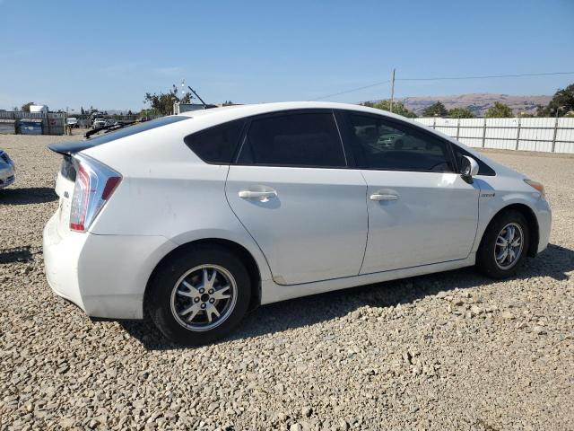 Photo 3 from auction – 2013 TOYOTA PRIUS with VIN JTDKN3DU0D5599371