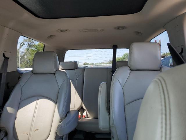 Photo 10 from auction – 2012 GMC ACADIA SLT-1 with VIN 1GKKRRED3CJ263729