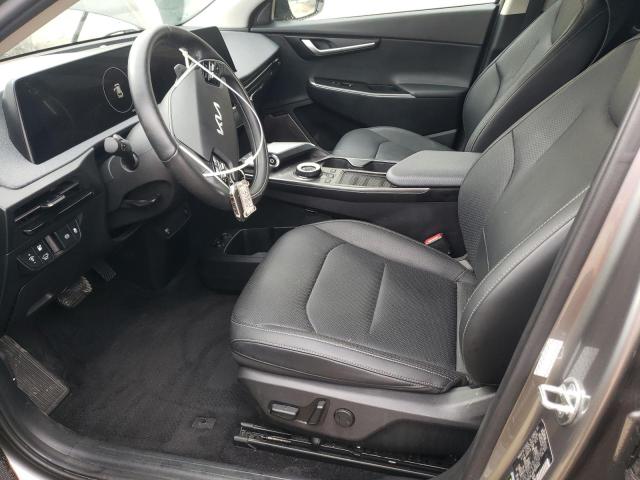 Photo 7 from auction – 2023 KIA EV6 LIGHT with VIN KNDC34LAXP5158522