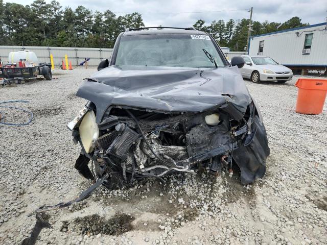Photo 5 from auction – 2004 TOYOTA SEQUOIA SR with VIN 5TDZT34A34S228340