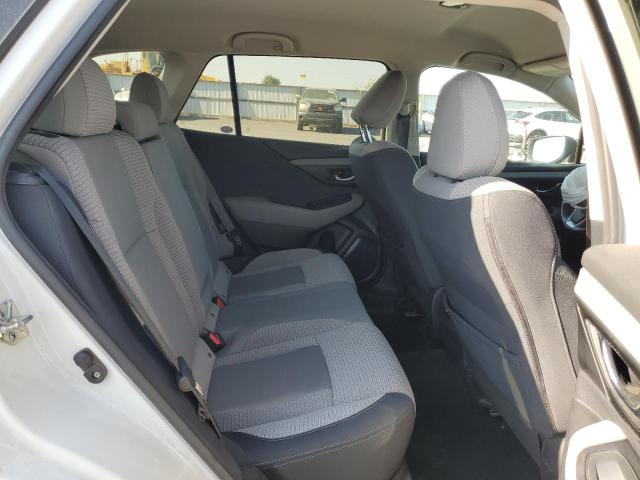 Photo 11 from auction – 2020 SUBARU OUTBACK PR with VIN 4S4BTACC3L3259138