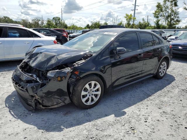 Photo 1 from auction – 2023 TOYOTA COROLLA LE with VIN JTDB4MEE8P3009546