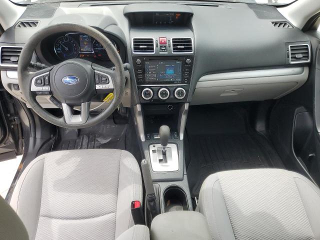 Photo 8 from auction – 2017 SUBARU FORESTER 2 with VIN JF2SJAGCXHH479411