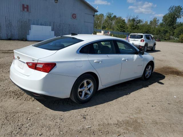 Photo 3 from auction – 2016 CHEVROLET MALIBU LS with VIN 1G1ZB5ST0GF311871