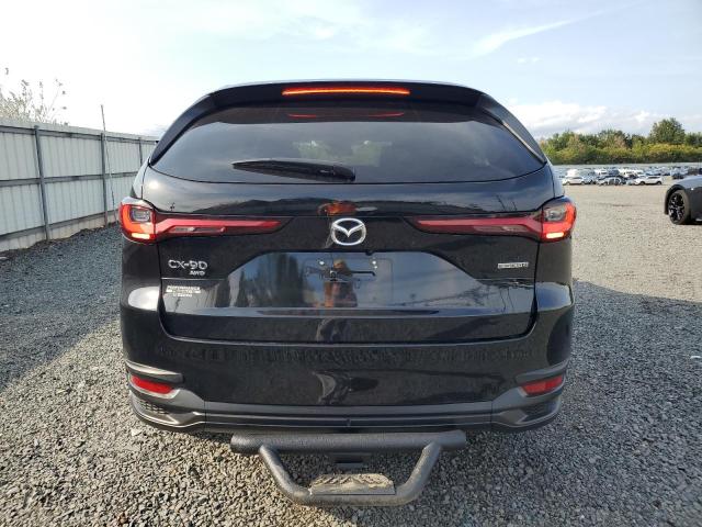 Photo 6 from auction – 2024 MAZDA CX-90 PREF with VIN JM3KKBHD9R1184424