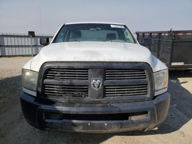 Photo 5 from auction – 2012 DODGE RAM 2500 S with VIN 3C7WD4AT7CG240731