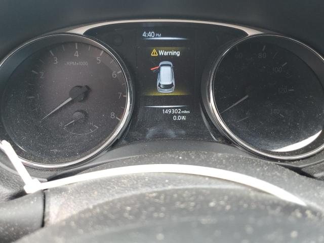 Photo 9 from auction – 2015 NISSAN ROGUE S with VIN 5N1AT2MV5FC772428