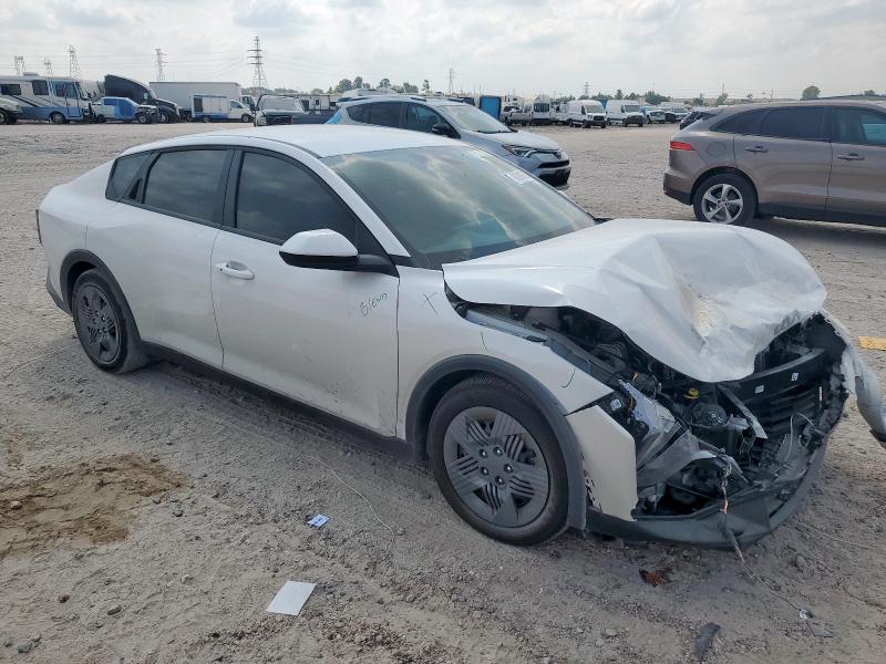 Photo 4 from auction – 2025 KIA K4 LX with VIN 3KPFT4DE7SE142404