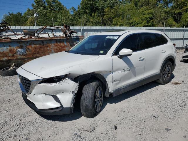 MAZDA CX-9 TOURI 2018 with VIN JM3TCACY8J0229093 - Photo from auction