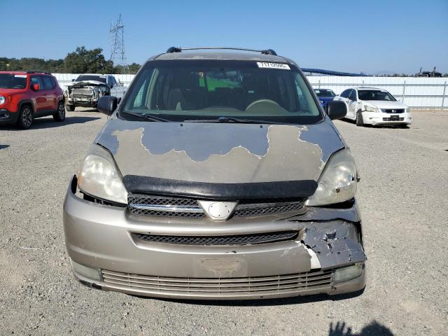 Photo 5 from auction – 2005 TOYOTA SIENNA CE with VIN 5TDZA23C35S342911