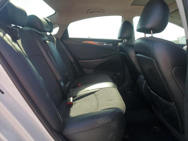 Photo 10 from auction – 2014 HYUNDAI SONATA SE with VIN 5NPEC4AB0EH832663