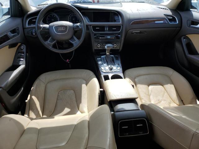 Photo 8 from auction – 2014 AUDI A4 PREMIUM with VIN WAUFFAFL0EN042014