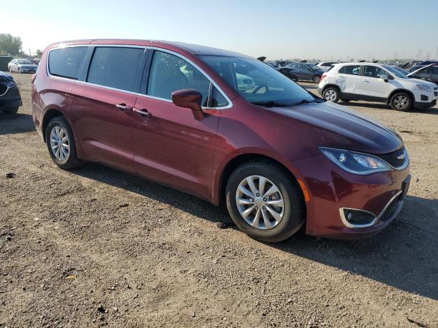 Photo 4 from auction – 2019 CHRYSLER PACIFICA T with VIN 2C4RC1FGXKR540361