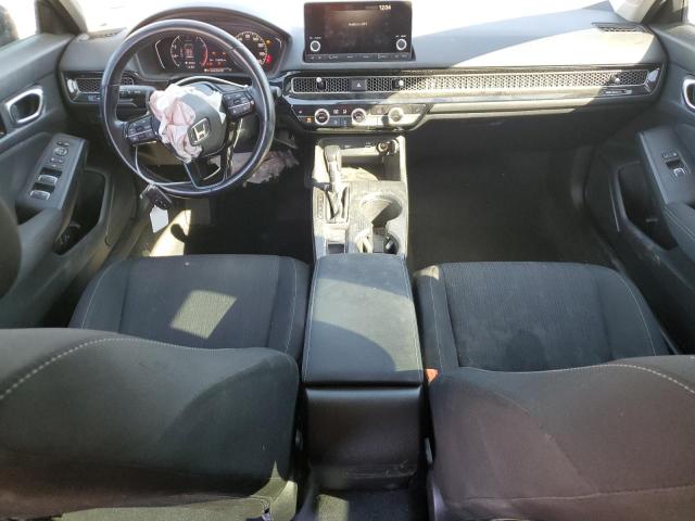 Photo 8 from auction – 2022 HONDA CIVIC EX with VIN 2HGFE1F71NH321328