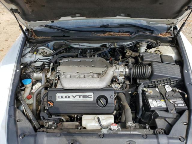 Photo 11 from auction – 2004 HONDA ACCORD EX with VIN 1HGCM82604A018646