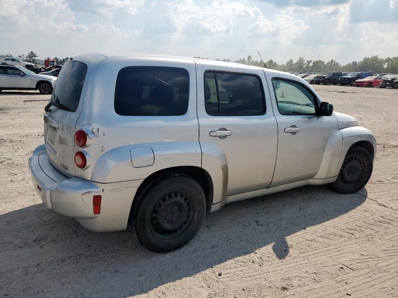 Photo 3 from auction – 2011 CHEVROLET HHR LS with VIN 3GNBAAFW4BS546343