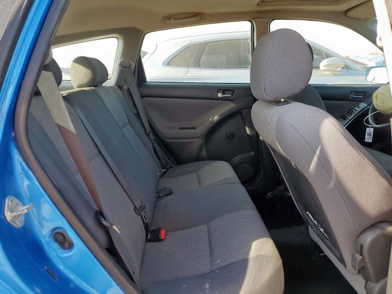 Zdjęcie 10 z aukcji – 2007 TOYOTA COROLLA MA z VIN 2T1KR32E77C645060