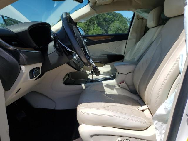 Photo 7 from auction – 2015 LINCOLN MKC with VIN 5LMCJ1A94FUJ22822