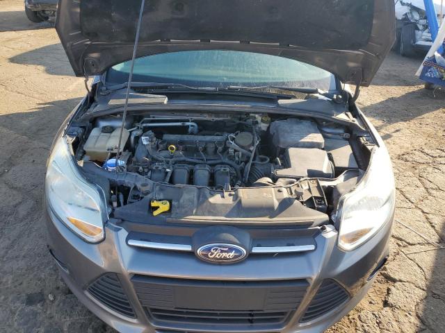 Photo 11 from auction – 2014 FORD FOCUS SE with VIN 1FADP3F20EL459662