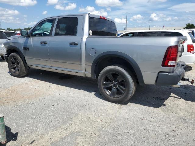 Photo 2 from auction – 2021 RAM 1500 CLASS with VIN 1C6RR7LT9MS547894