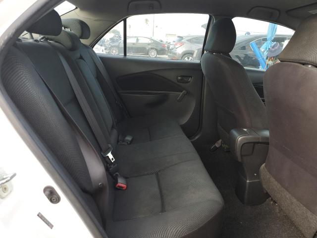 Photo 10 from auction – 2010 TOYOTA YARIS with VIN JTDBT4K37A1355824