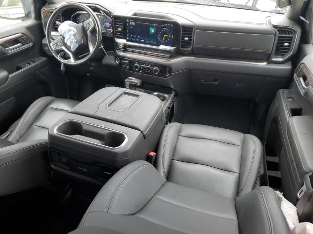Photo 8 from auction – 2022 CHEVROLET SILVERADO with VIN 3GCUDDET2NG661743