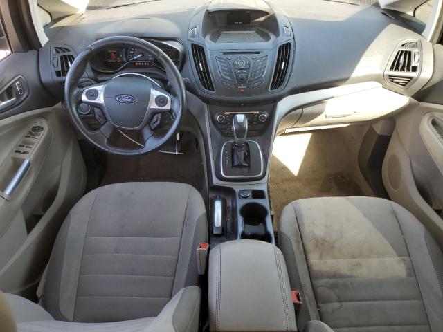 Photo 8 from auction – 2015 FORD C-MAX SE with VIN 1FADP5AU1FL106532