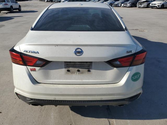 Photo 6 from auction – 2020 NISSAN ALTIMA SR with VIN 1N4BL4CV7LC142482