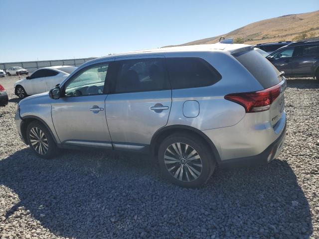 Photo 2 from auction – 2019 MITSUBISHI OUTLANDER ES with VIN JA4AD2A37KZ007212